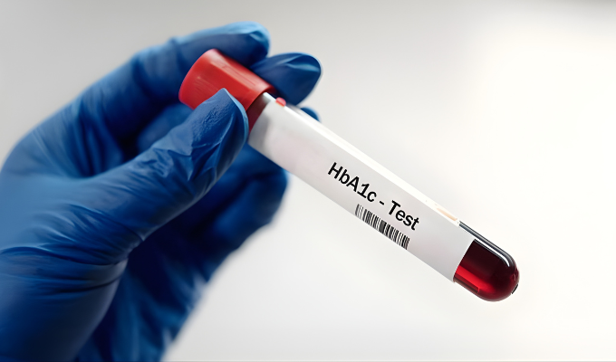 HbA1c