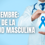 PSA: Prueba vital en la detección del cáncer de próstata