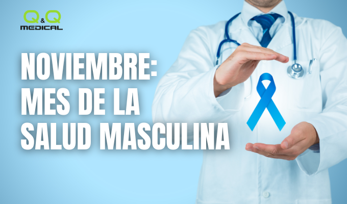 PSA: Prueba vital en la detección del cáncer de próstata