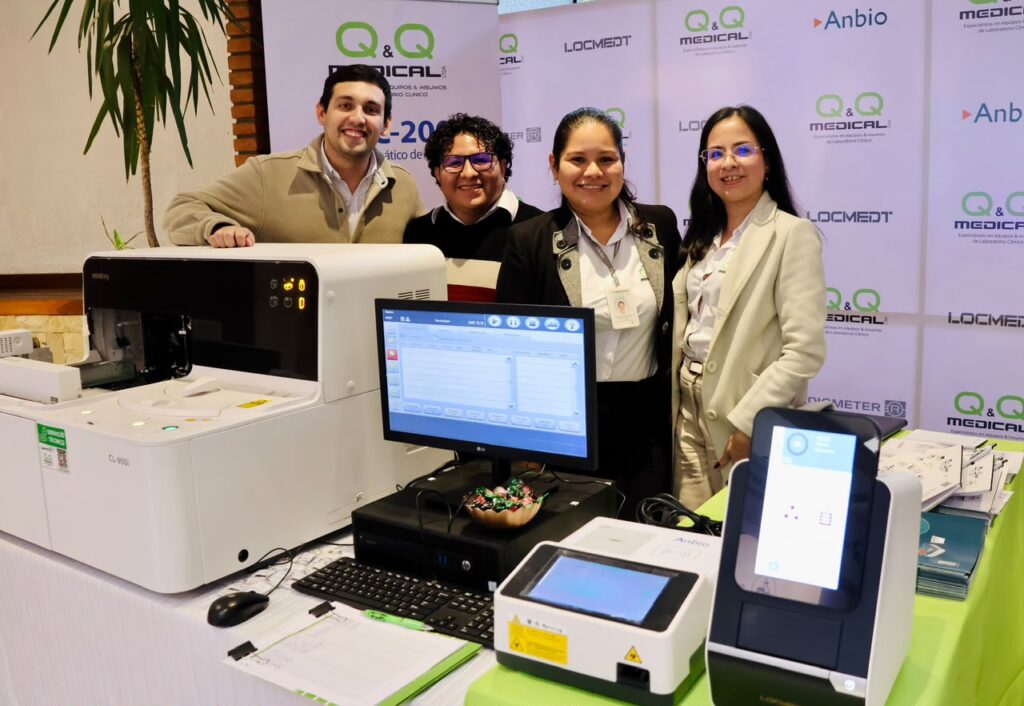 Congreso Internacional de Bioquímica Endocrinológica